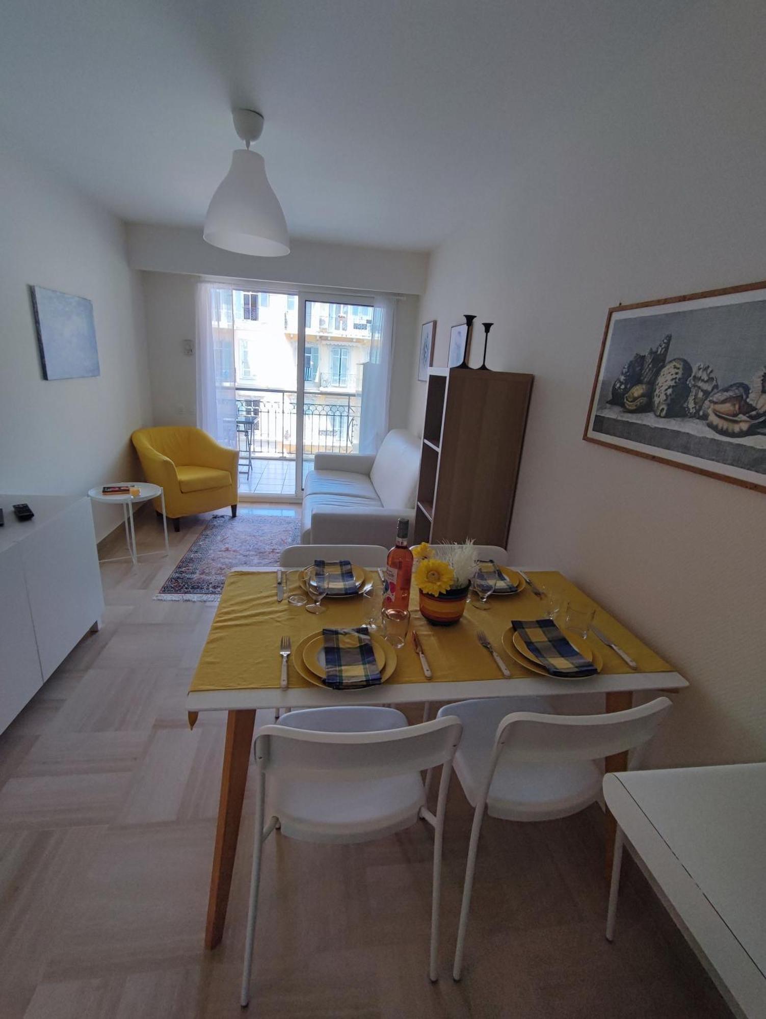 Maison Citron *