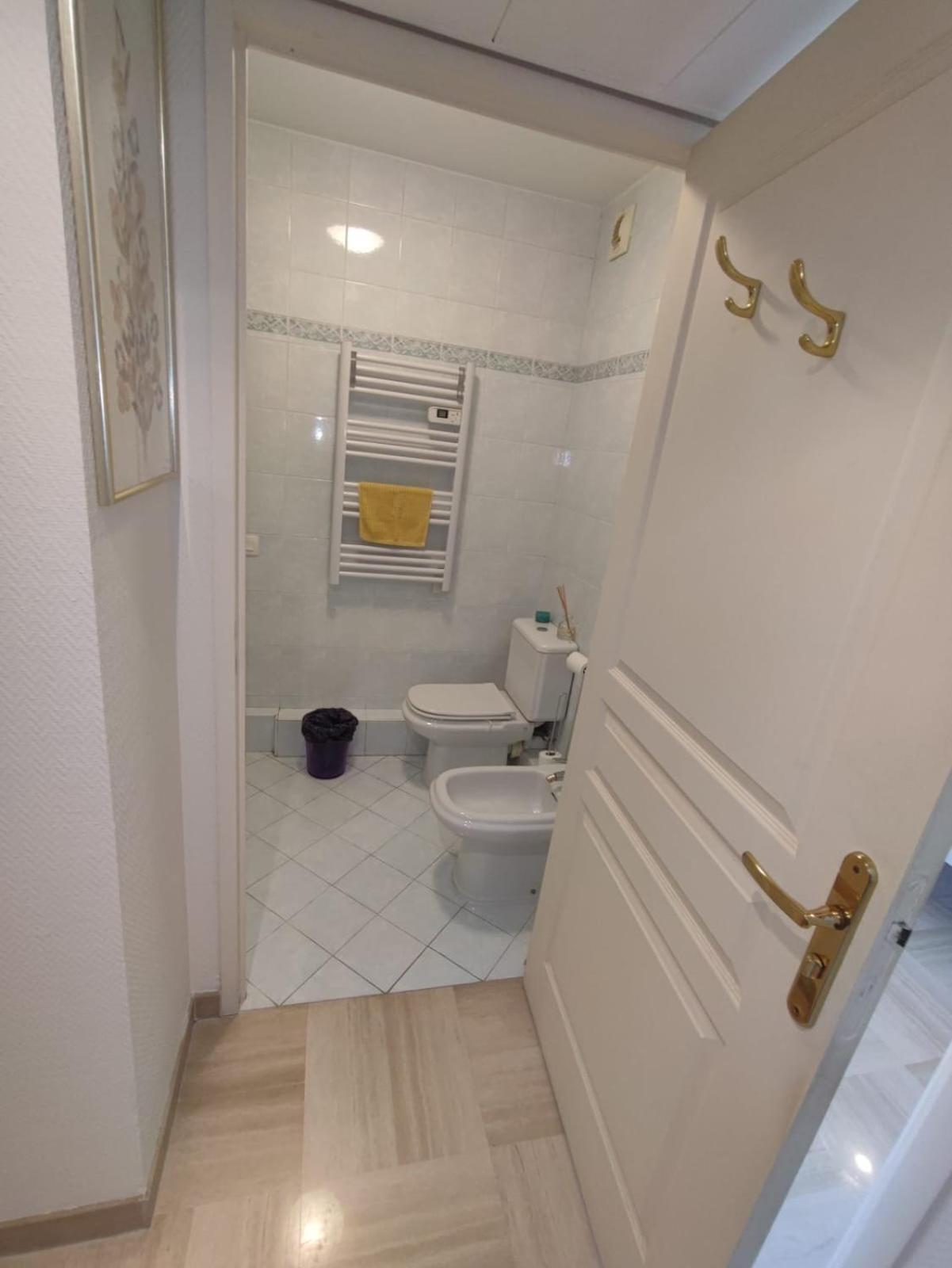Appartement Maison Citron